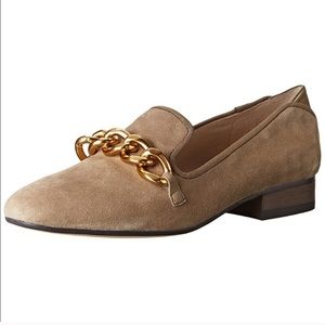 Sam Edelman Kollins Oxford Flats Loafers Size 10